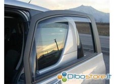 ALFA 156 '97>'04 DEFLETTORI