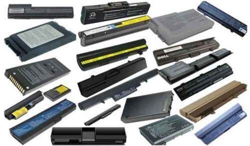 Stock batterie per notebook - per,