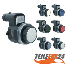 Sensori Parcheggio Pdc BMW E60