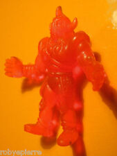 Exogini 1° I serie prima italiana Exogino MINOTAURO ROSA variante fucsia italy