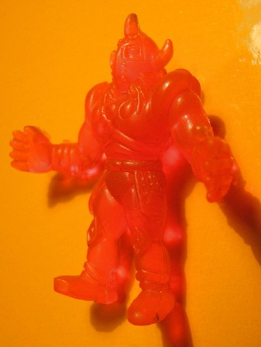 Exogini serie prima - exogini,