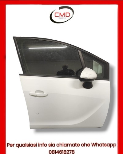 Porta anteriore destra opel - porta,