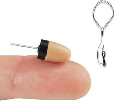 Auricolare spia wireless micro