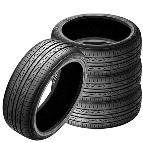 Hankook h457 ventus - 4,