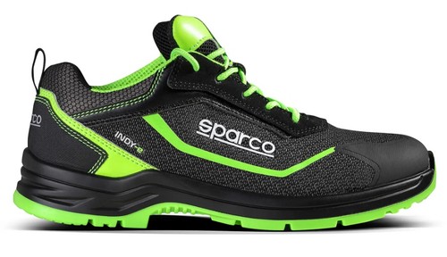 Scarpa bassa lavoro sparco - bassa,