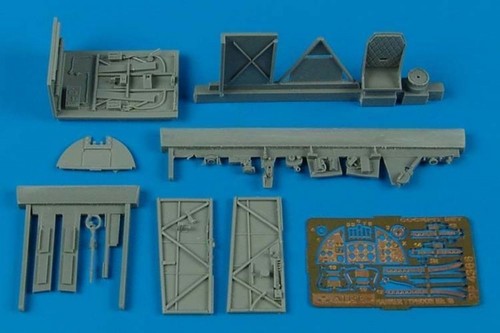 Hawker typhoon portiera - hawker,
