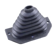 Cuffia soffietto leva trattore