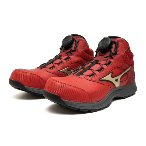 Scarpe antinfortunistiche