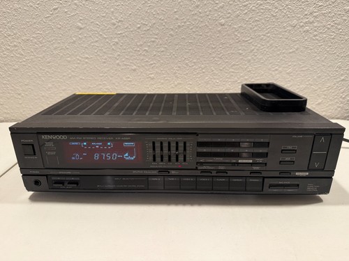 Kenwood a57r ricevitore - kenwood, kr-a57r