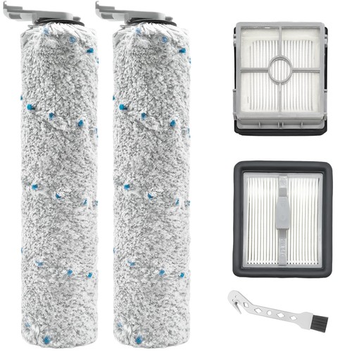 Diansung spazzole rullo filtro - diansung,