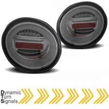 Kit Luci Posteriori Led