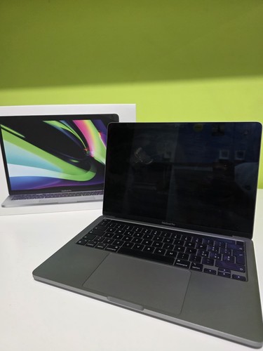 Macbook pro - m2, (2023)
