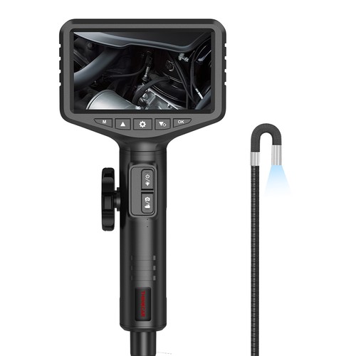 Thinkcar endoscope dual lens - thinkcar,
