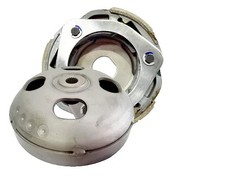 KIT FRIZIONE CAMPANA FCC