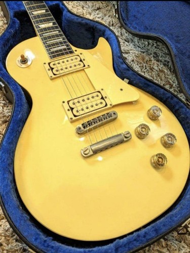 Greco les paul modello - greco, eg-800