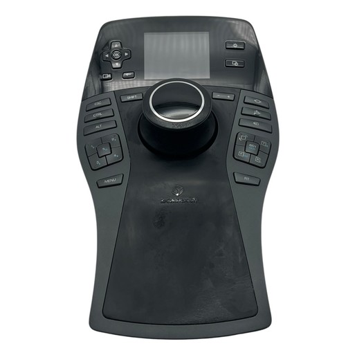 3dconnexion spacepilot pro - 3dconnexion,