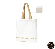 [FONDATION LOUIS VUITTON]