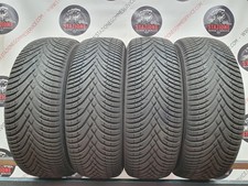 GOMME INVERNALI USATE KLEBER 225/60 R17 