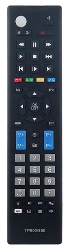 Telecomando topfield - topfield, di