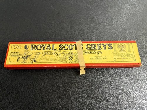 Britains royal scots - britains, 32