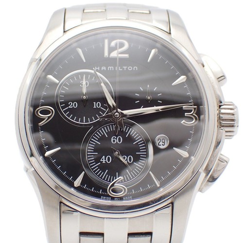 Orologio quarzo hamilton - orologio,