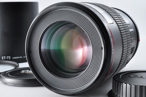 Canon 100mm 8 - canon, f/2.8