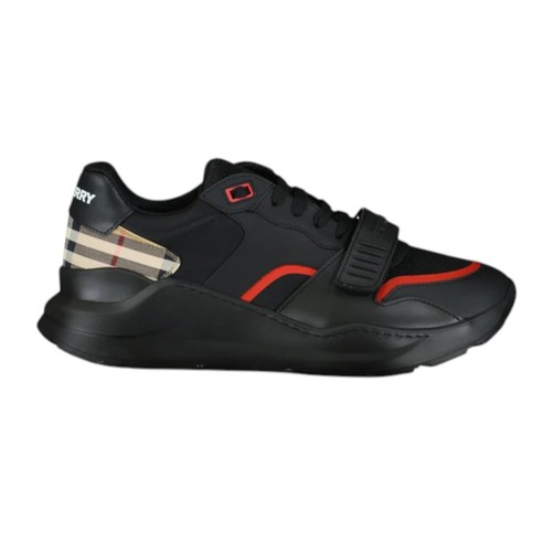 Scarpe ginnastica burberry - ginnastica,