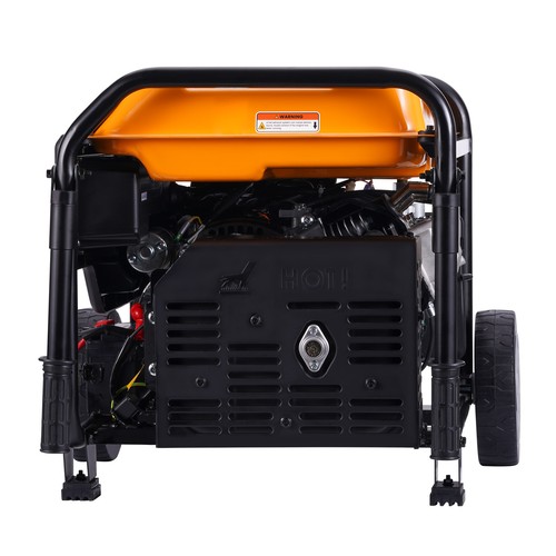 Generatore corrente 312cc 4 - di,