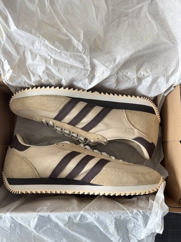 Adidas liam gallagher - liam, lg