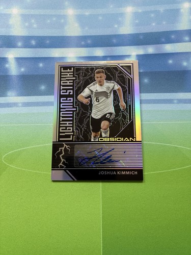2019 panini obsidian - 2019-20,