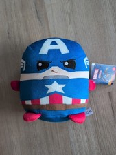 Peluche Marvel Cuutopia