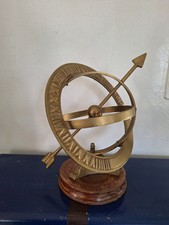 Sfera Armillare Orologio