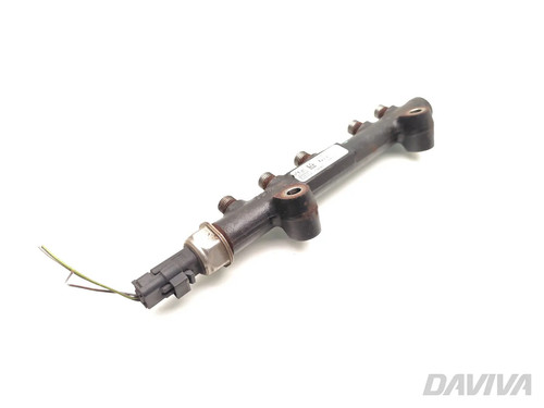 Ford max rail injection - rail, de
