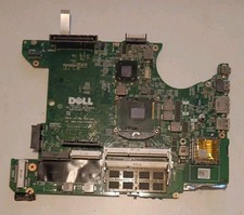 Scheda Madre Dell Latitude