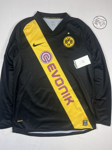 Maglia borussia dortmund nike - maglia,