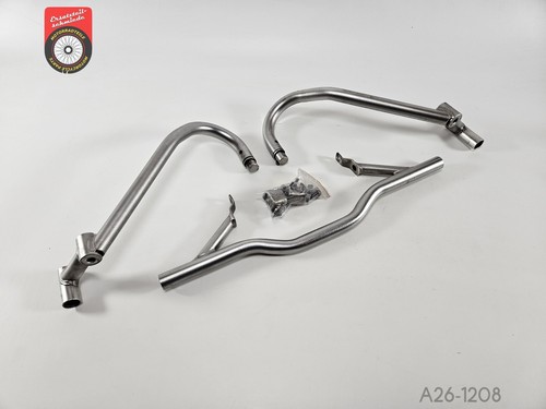 Paraurti bmw 1200 k25 - r, gs