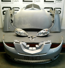 MUSATA MUSO COFANO PARAURTI FARO PARAFANGO LANCIA Y YPSILON 3 PORTE 2003 2011