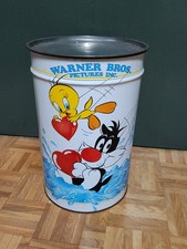 BIDONE LATTA WARNER BROS