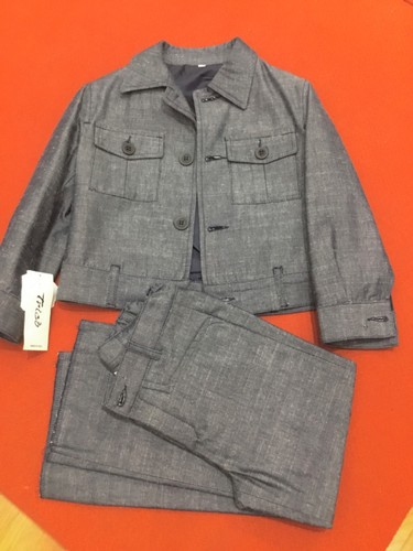Completo set elegante - set,