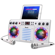 Beatbox Bluetooth CDG macchina