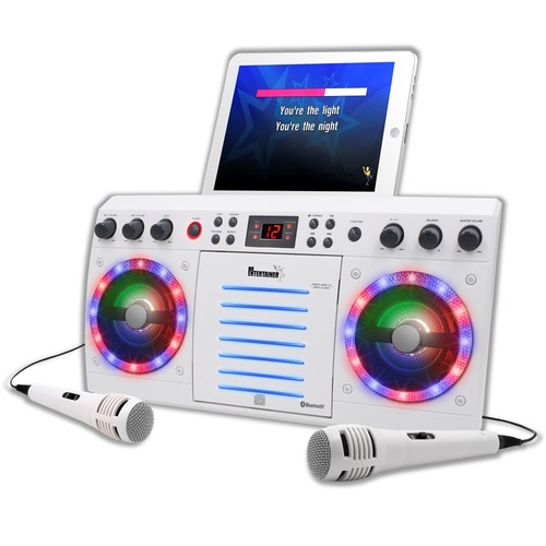 Beatbox bluetooth cdg - bluetooth, macchina