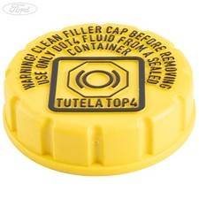 Tappo vaschetta liquido dei
