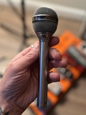 Altec Lansing microfono