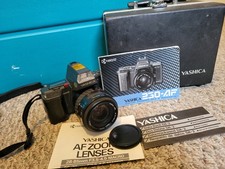 Macchina fotografica Yashica