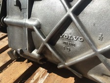 Scatola cambio M47 5 marce VOLVO 240 245 1023608