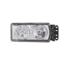 Faro Anteriore Destro DX Iveco