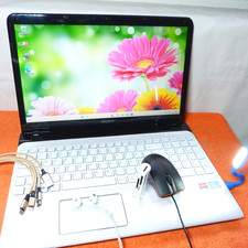 Sony Vaio SVE15 FIT PREMIUM 15