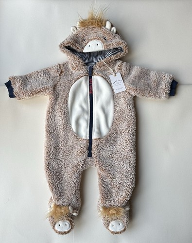 Fatface baby highland mucca - fatface,