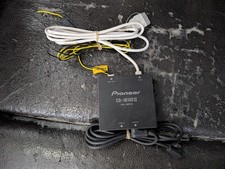 Pioneer CD-IB100II Adattatore