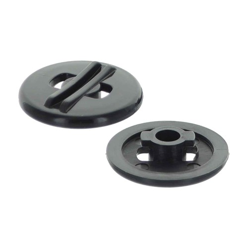 Miller 255070 clip cerniera - miller,